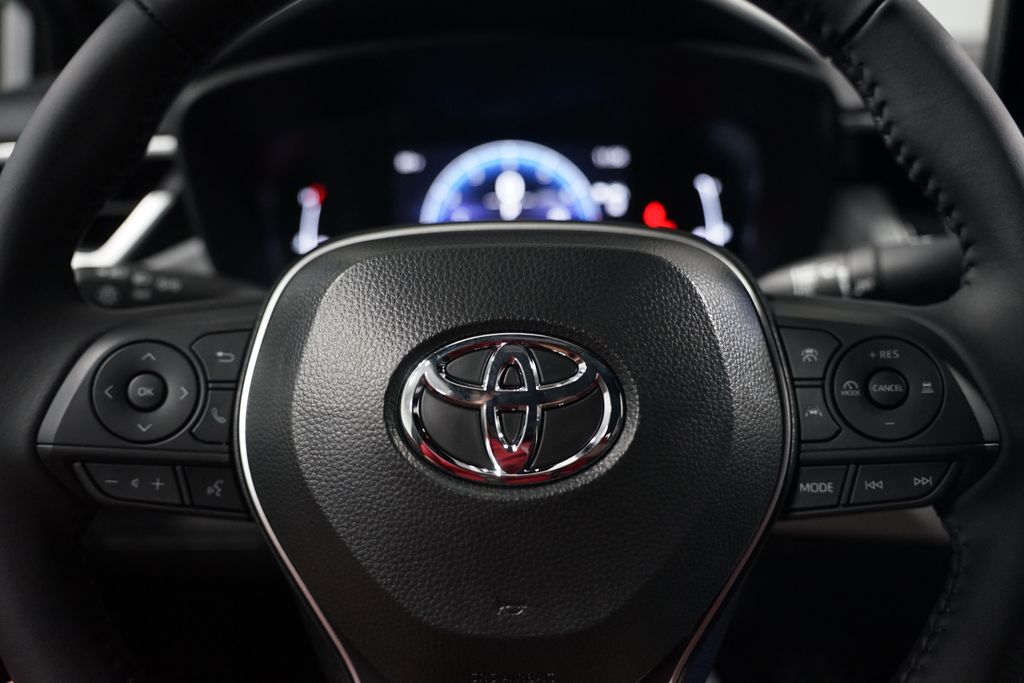 Thumbnail: 2026 Toyota Corolla - 16