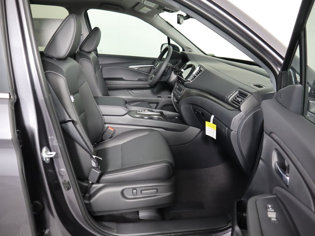 Thumbnail: 2026 Honda Ridgeline - 20