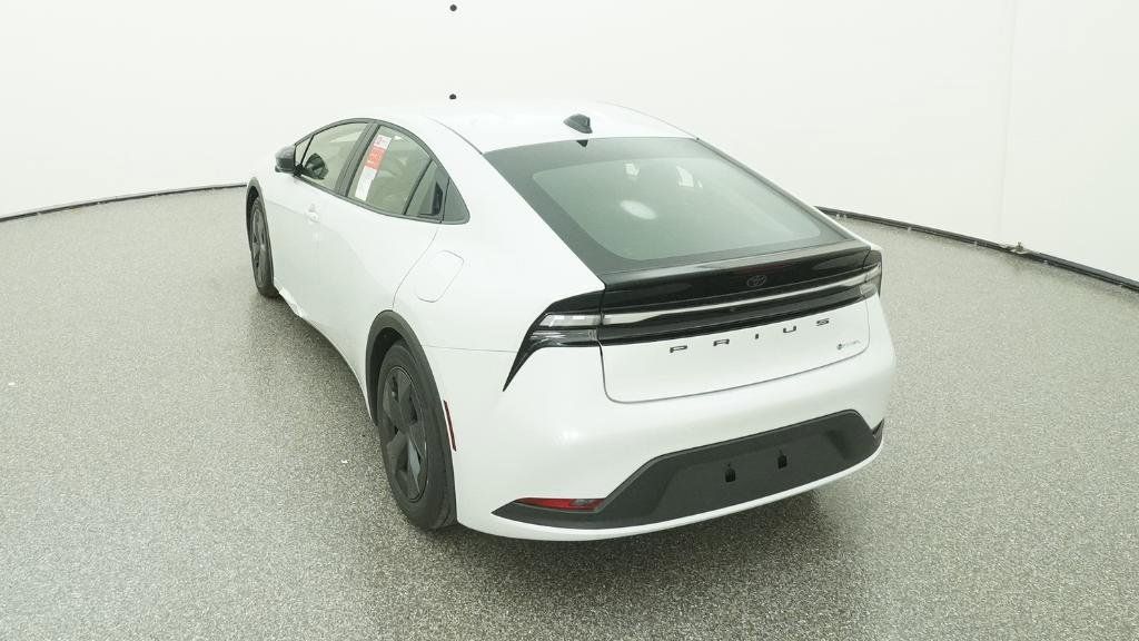 Thumbnail: 2026 Toyota Prius - 27
