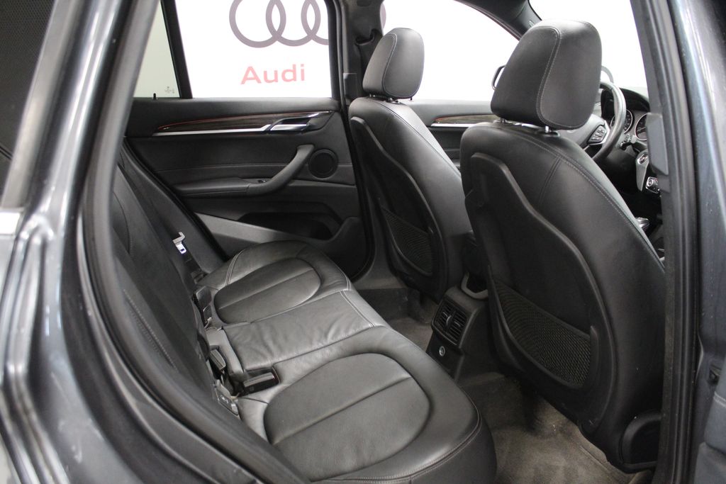 Thumbnail: 2018 BMW X1 - 26