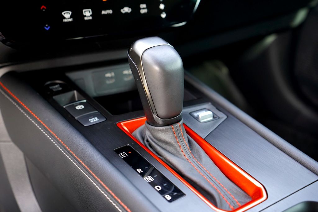 Used Car 2025 Nissan Kicks  Sr For Sale Under $25,000 In Taylor, Texas