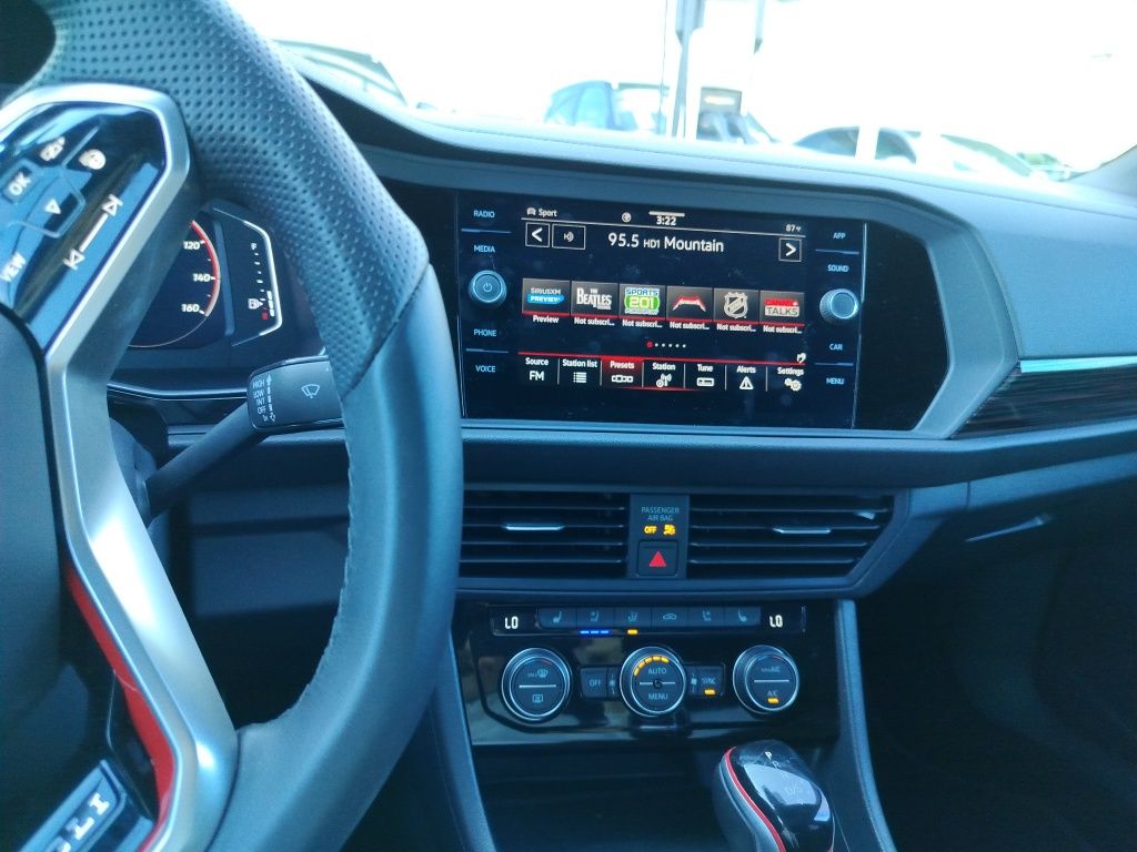 Thumbnail: 2024 Volkswagen Jetta - 7