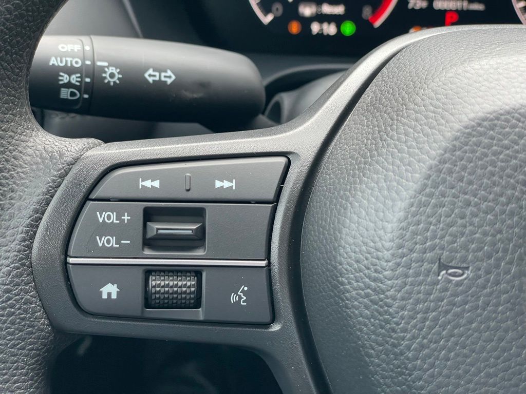 Thumbnail: 2026 Honda HR-V - 15