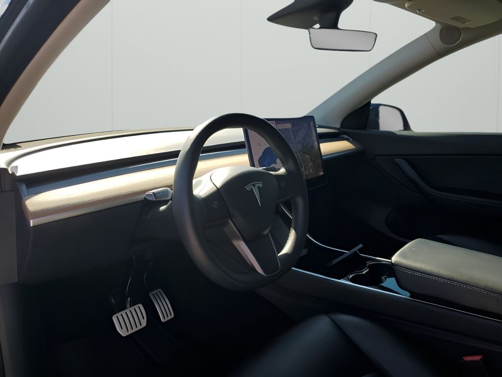 Used Car 2020 Tesla Model Y  Performance For Sale Under $30,000 In Austin, Texas