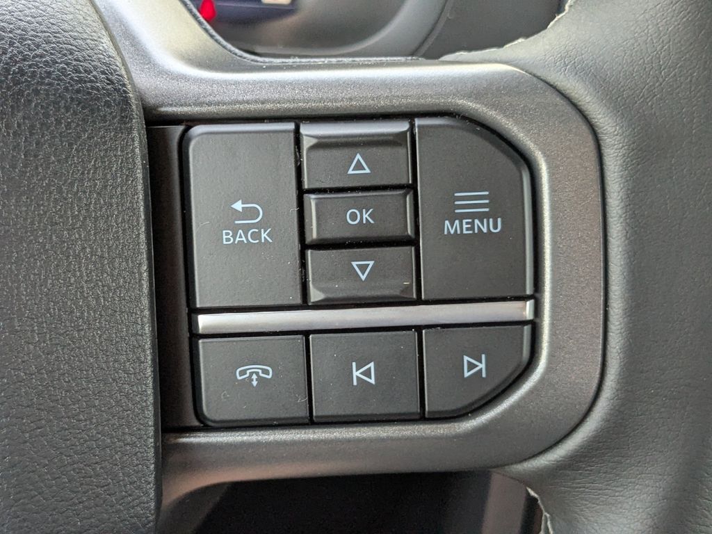 2026 Ford F-150 Black Widow