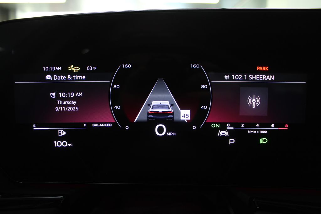 Thumbnail: 2025 Audi A5 - 29