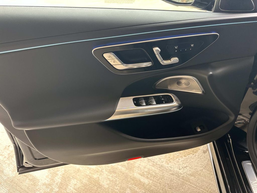 Thumbnail: 2026 Mercedes-Benz E-Class - 16