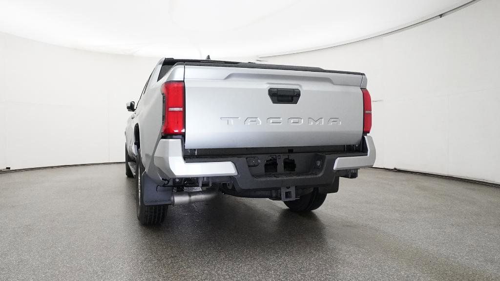 Thumbnail: 2025 Toyota Tacoma - 7