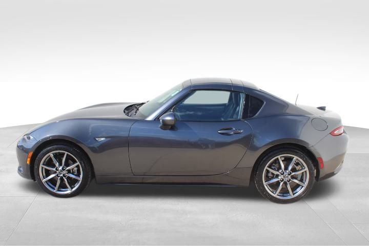 Used Car 2023 Mazda Miata Rf  Grand Touring For Sale Under $30,000 In Georgetown, Texas