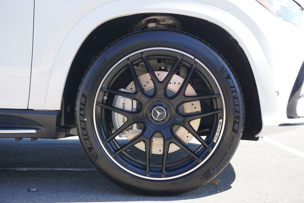 Thumbnail: 2026 Mercedes-Benz GLE - 21