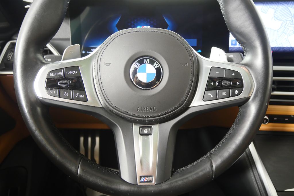 Thumbnail: 2024 BMW 4 Series - 21