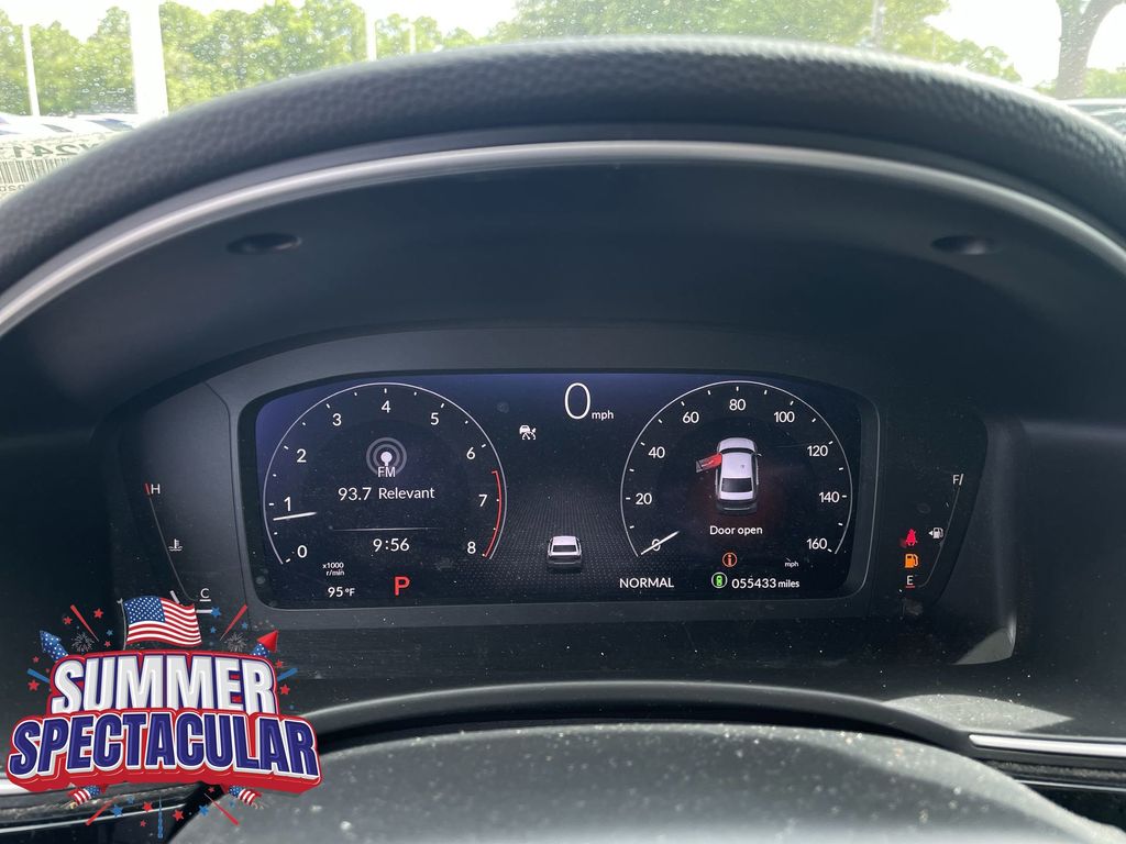 Used 2022 Honda Civic Sedan