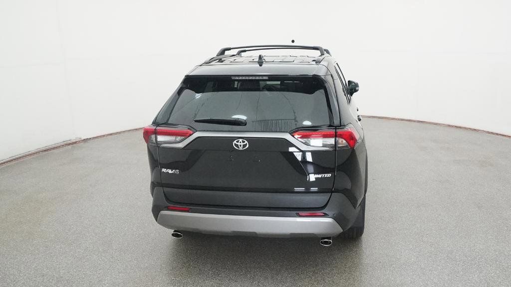 Thumbnail: 2025 Toyota RAV4 - 27