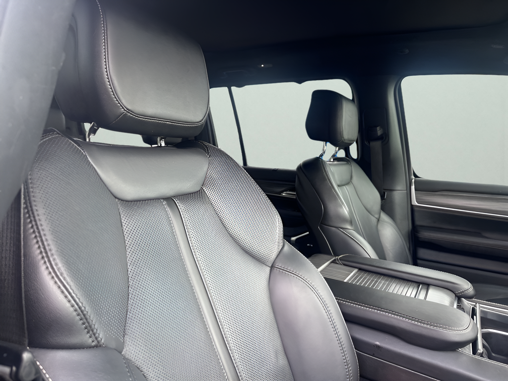 Used Car 2024 Jeep Wagoneer  Series Ii For Sale Under $50,000 In Austin, Texas