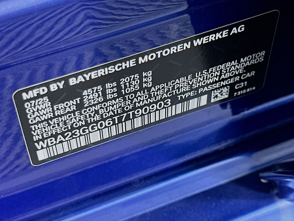 Thumbnail: 2026 BMW 2 Series - 24