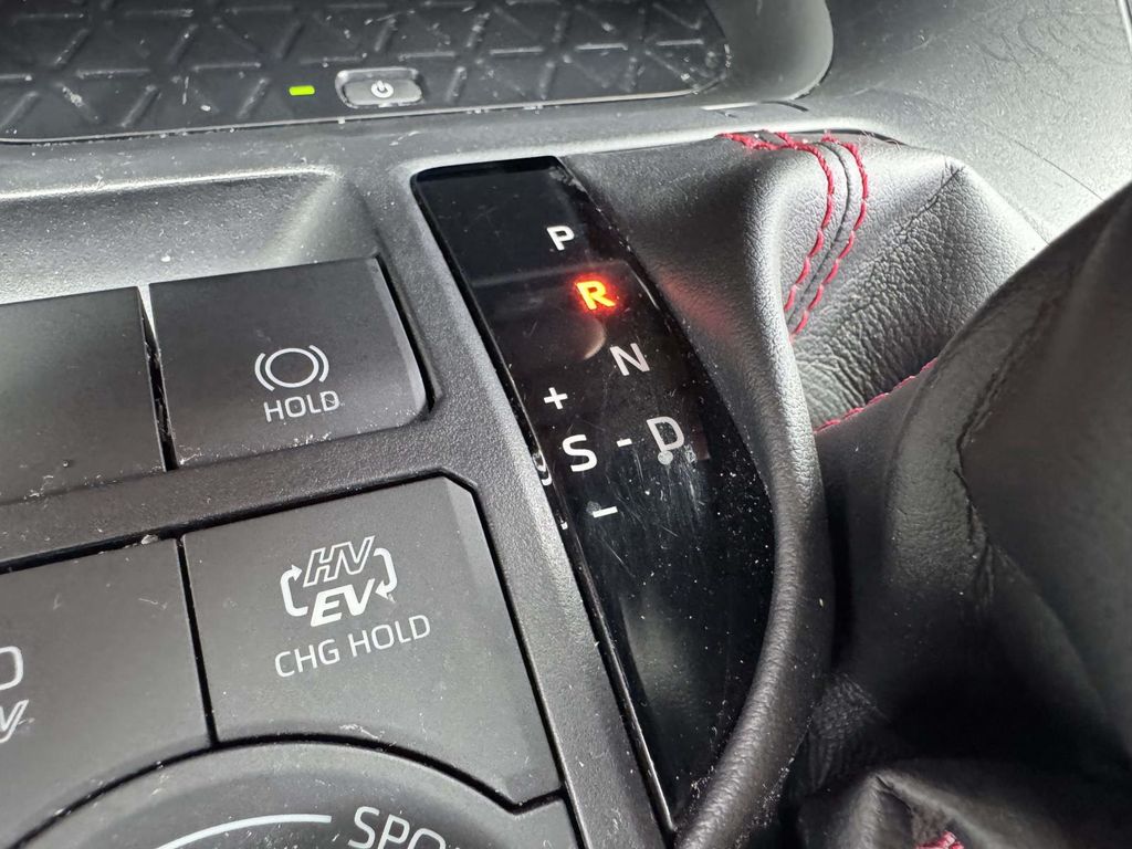 Used 2021 Toyota RAV4 Prime SUV