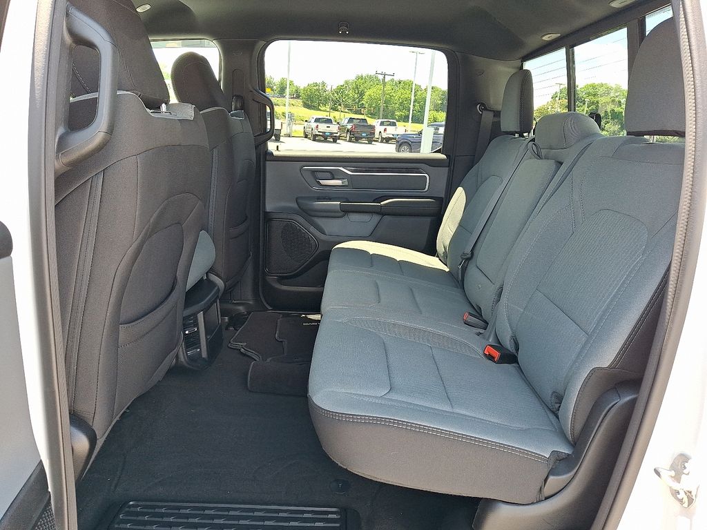 2023 Ram 1500 — photo 11