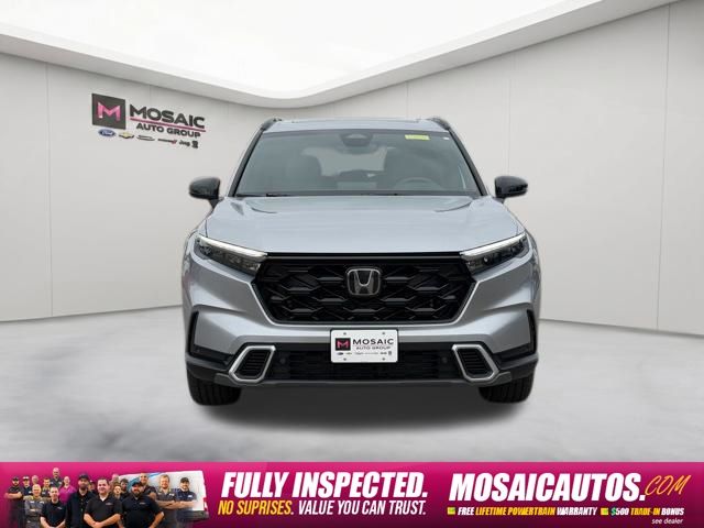 2023 Honda CR-V Hybrid