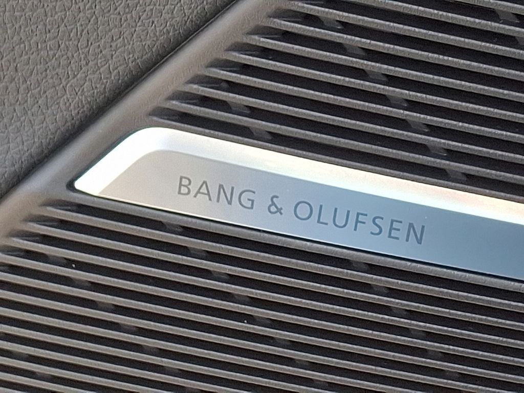 Thumbnail: 2021 Audi SQ7 - 27