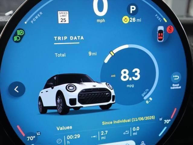 Thumbnail: 2026 MINI Cooper - 28