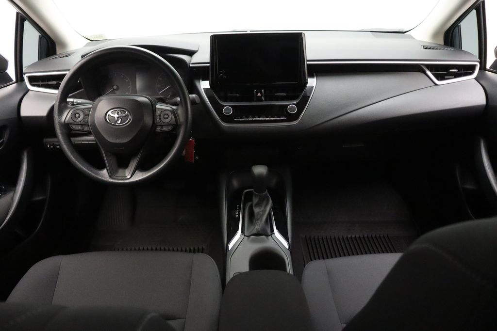 2024 Toyota Corolla LE 24
