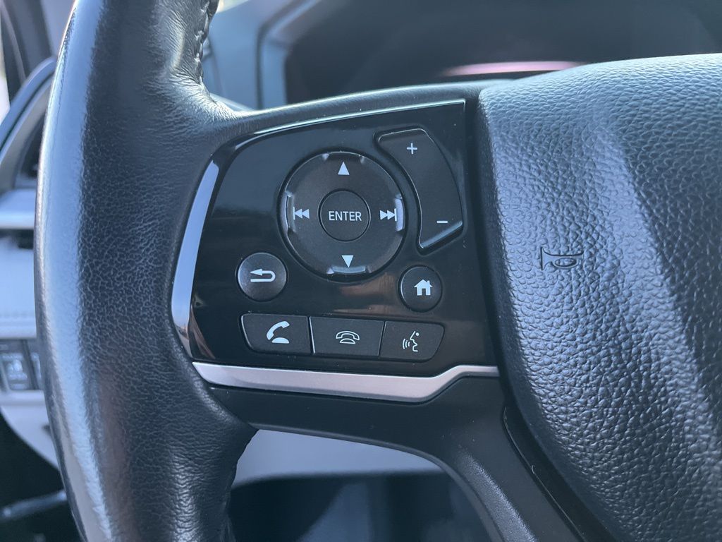 Thumbnail: 2021 Honda Odyssey - 22