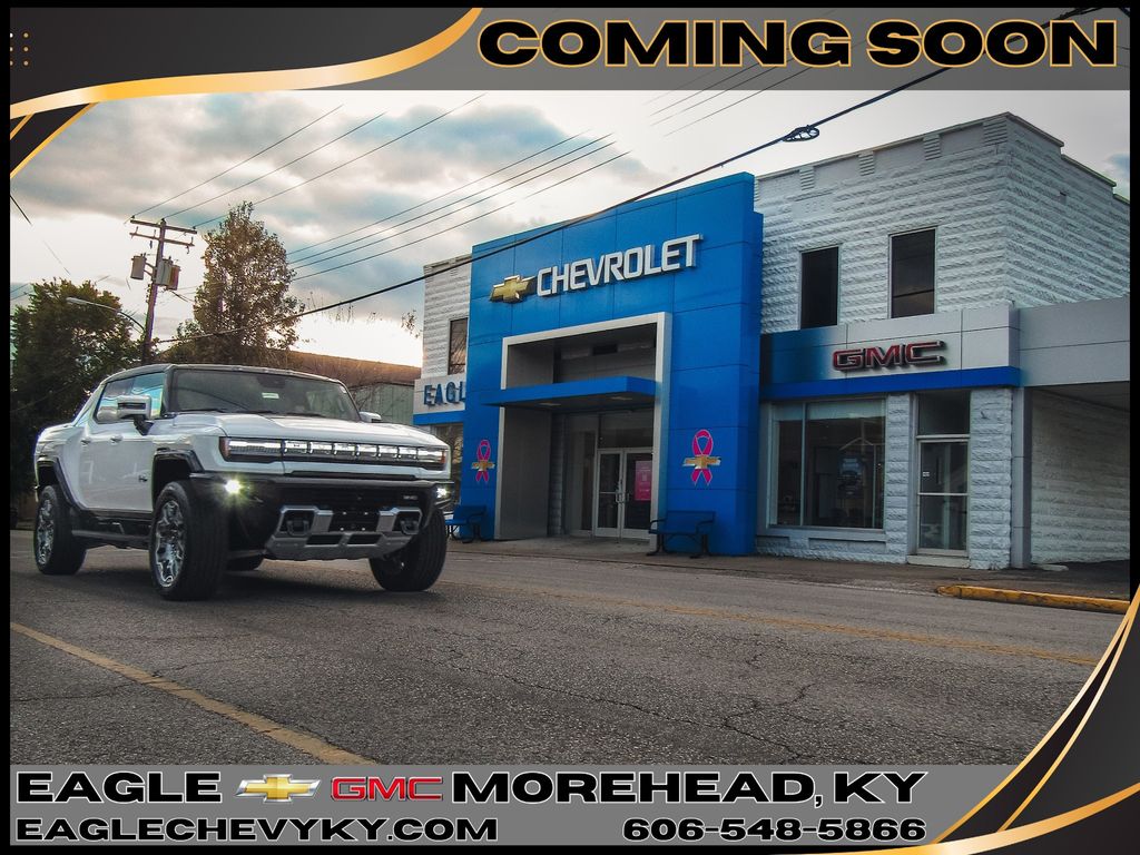 2025 GMC Sierra 1500 SLT Crew Cab 4WD