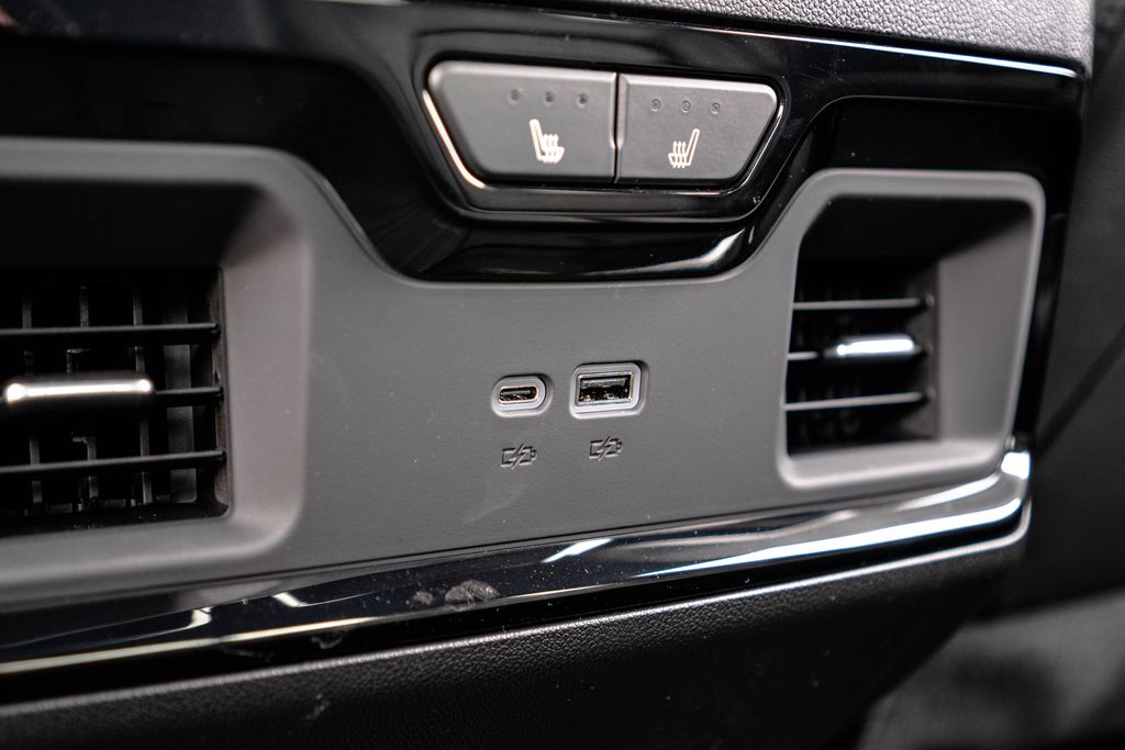 New 2026 Chevrolet Silverado 2500HD Truck