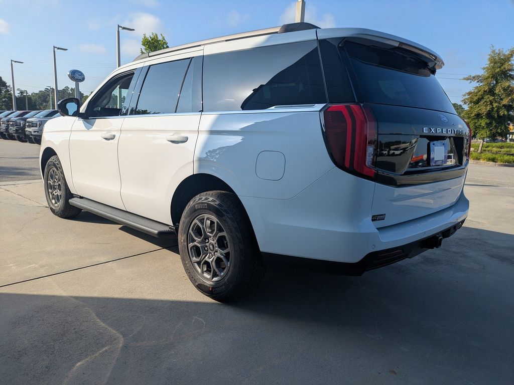 2026 Ford Expedition XL