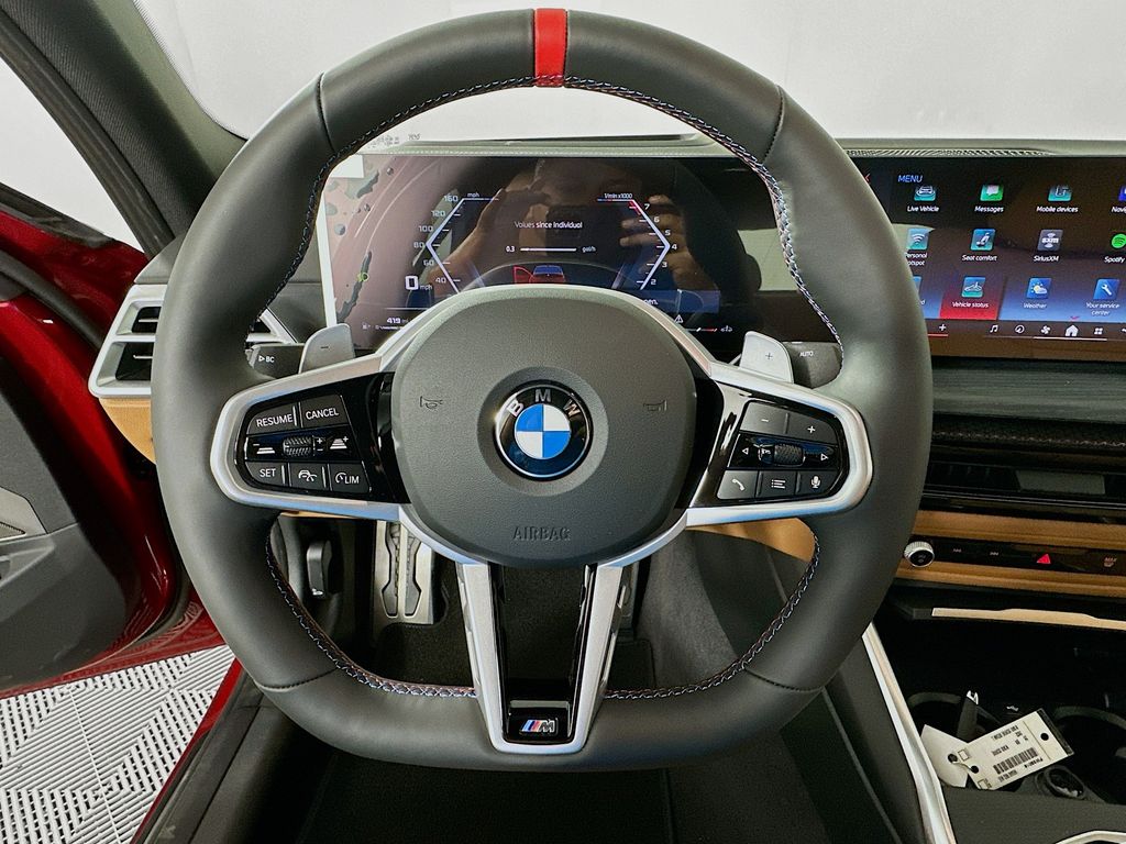 Thumbnail: 2026 BMW 3 Series - 10