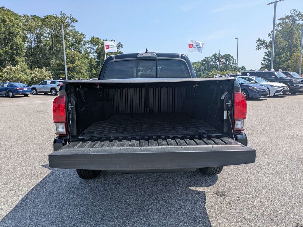 Used 2020 Toyota Tacoma Truck
