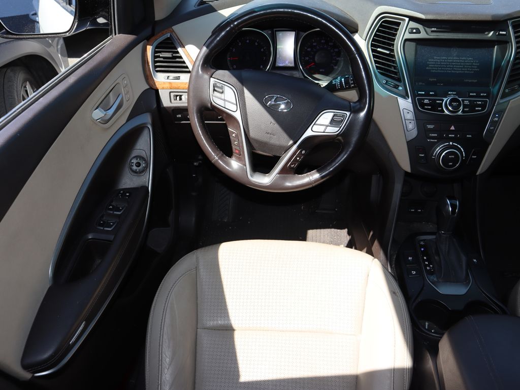 Thumbnail: 2014 Hyundai Santa Fe - 6