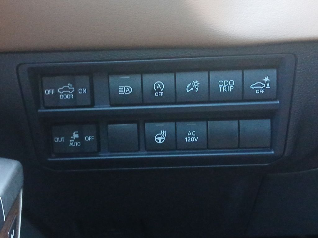 Used Car 2025 Toyota Tundra  1794 For Sale Under $60,000 In Austin, Texas