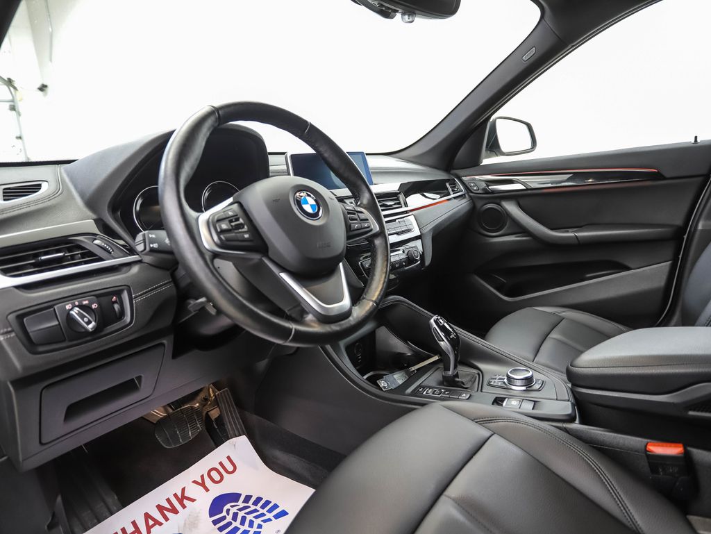 2022 BMW X1 xDrive28i 10