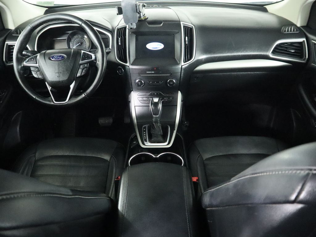 2017 Ford Edge SEL 13