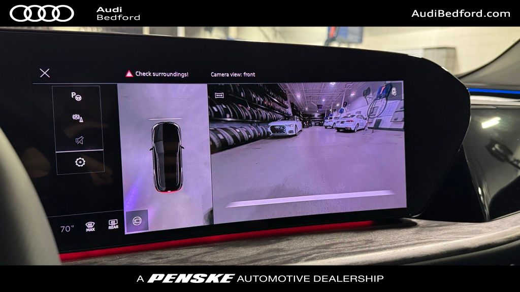 Thumbnail: 2025 Audi Q5 - 16