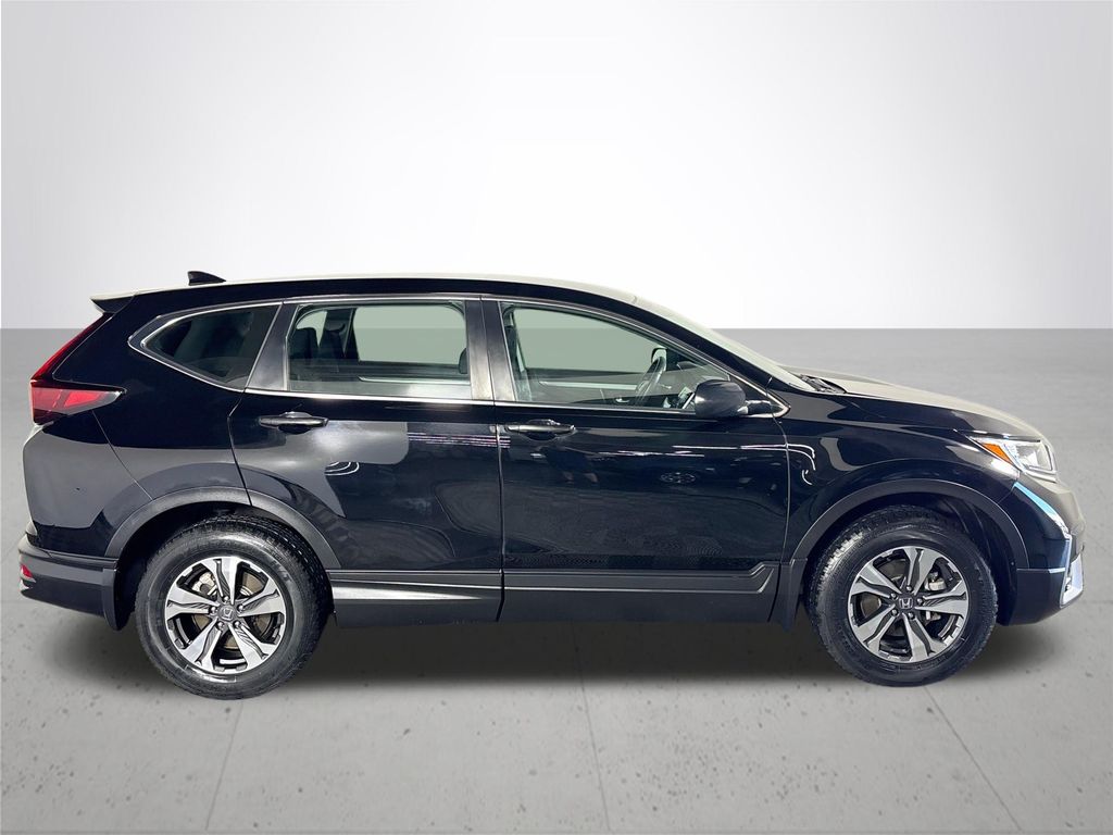2020 Honda CR-V LX