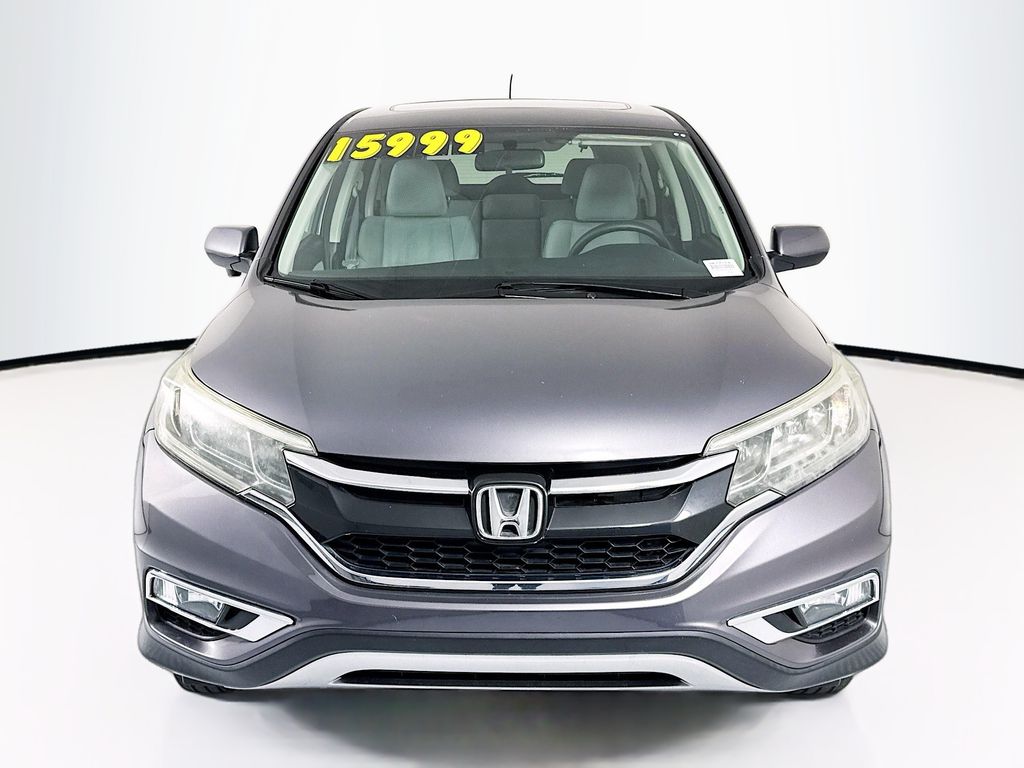 Thumbnail: 2016 Honda CR-V - 2