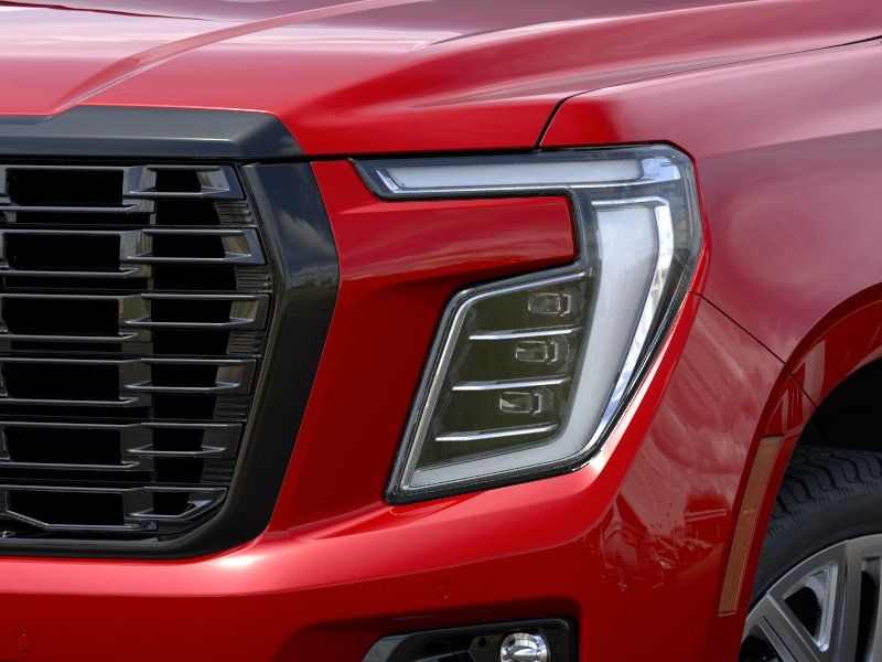 2026 GMC Yukon Denali Ultimate - Photo 12
