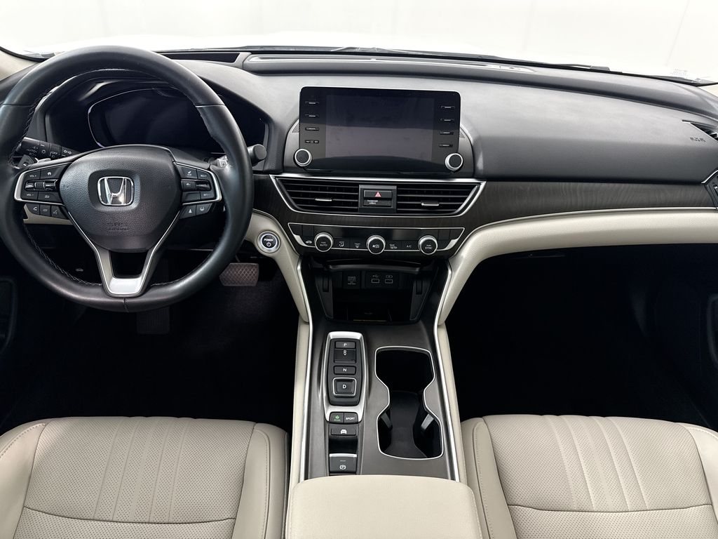 Thumbnail: 2021 Honda Accord - 14