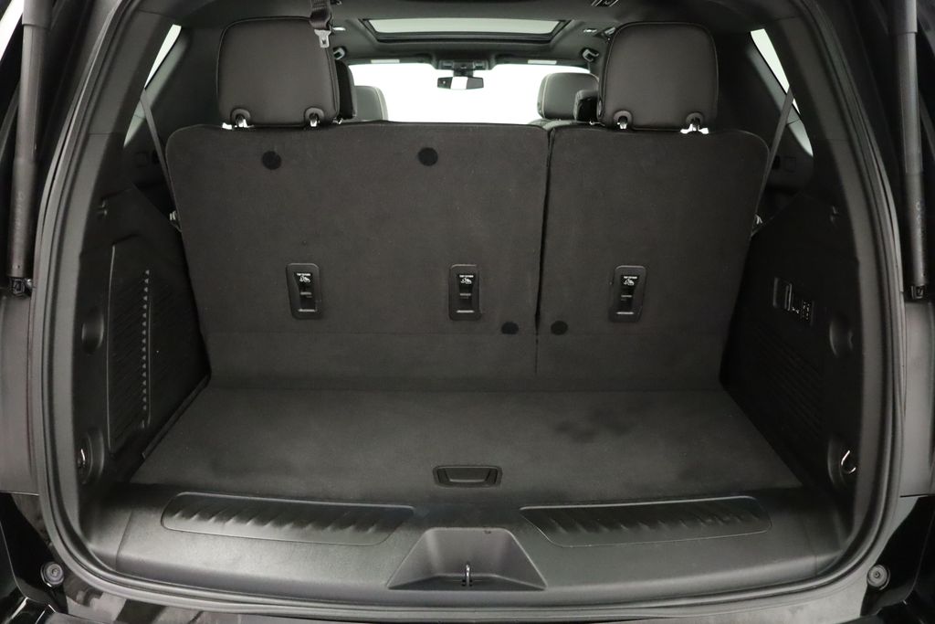 Thumbnail: 2022 GMC Yukon - 22