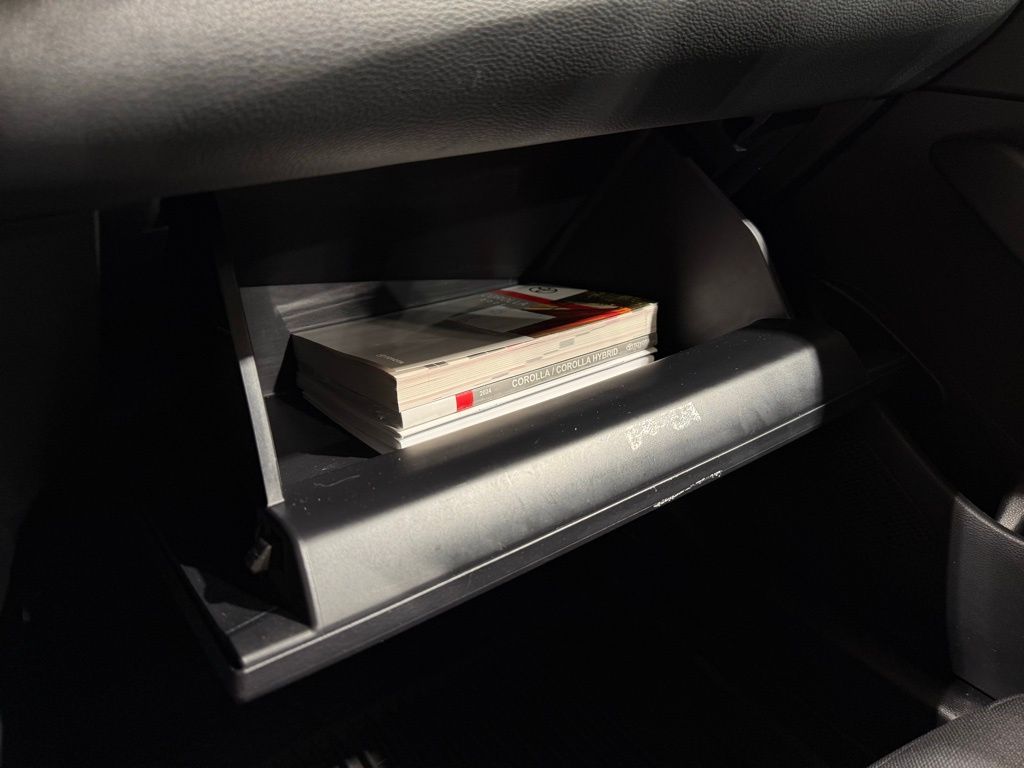 Thumbnail: 2024 Toyota Corolla - 26