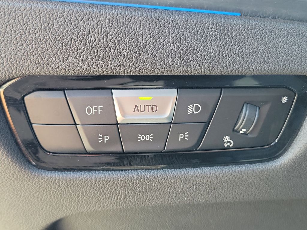 2024 BMW 4 Series 430i - Photo 21