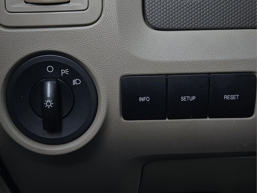 Used 2011 Ford Escape For Sale in Farmington, AR