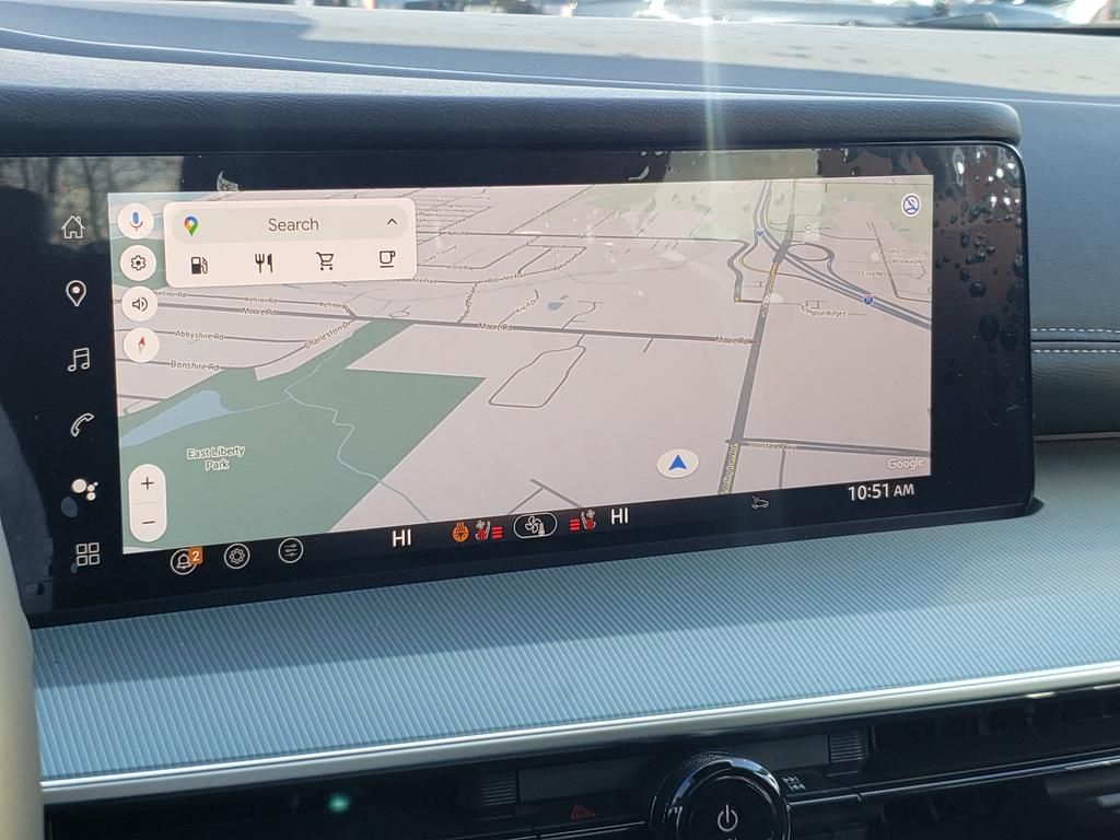 new 2026 Nissan Murano car, priced at $46,414