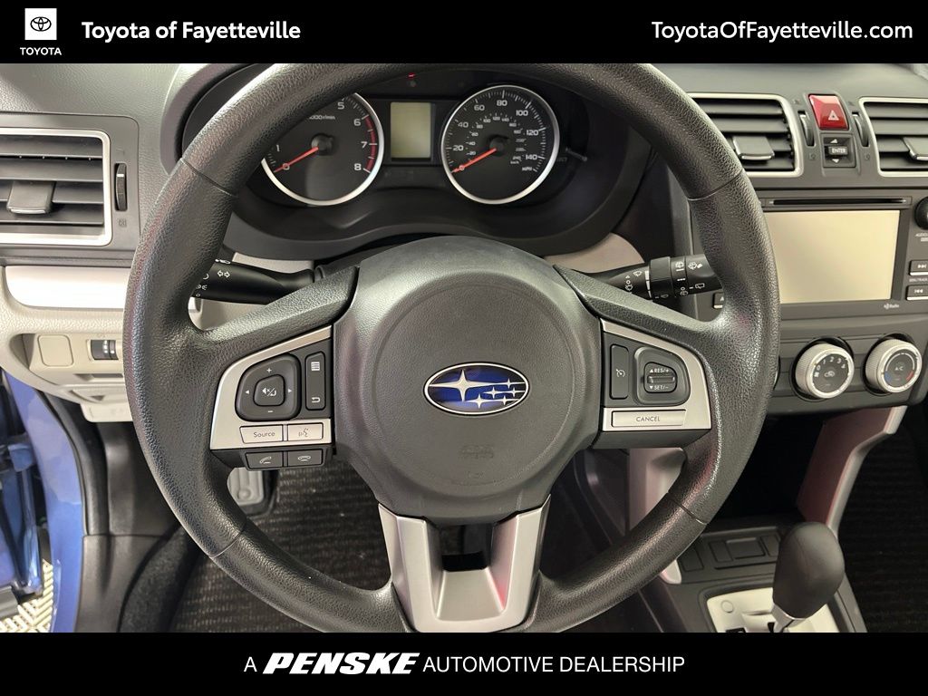 Thumbnail: 2018 Subaru Forester - 31