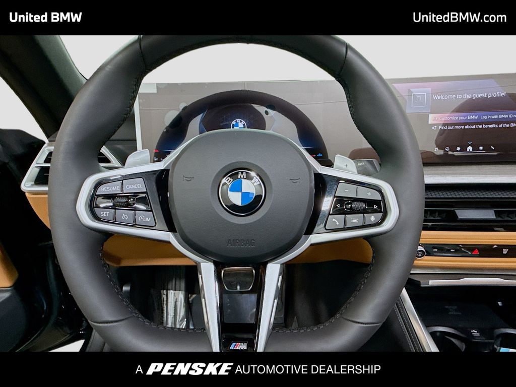 Thumbnail: 2026 BMW 4 Series - 6
