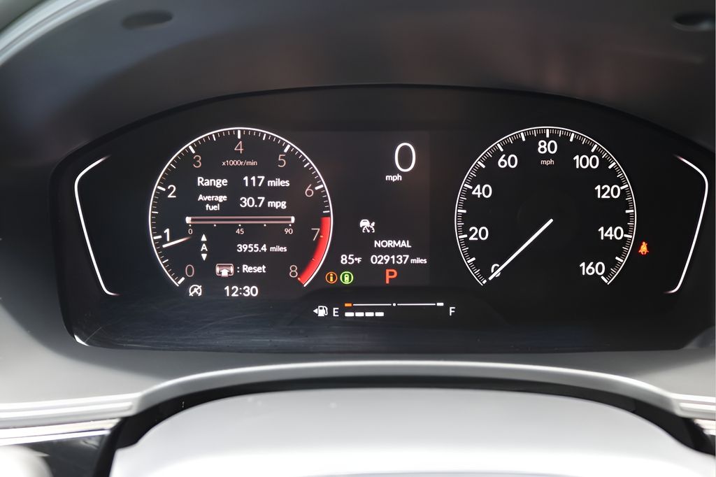 Used Car 2025 Honda Civic  Sport For Sale Under $30,000 In Austin, Texas
