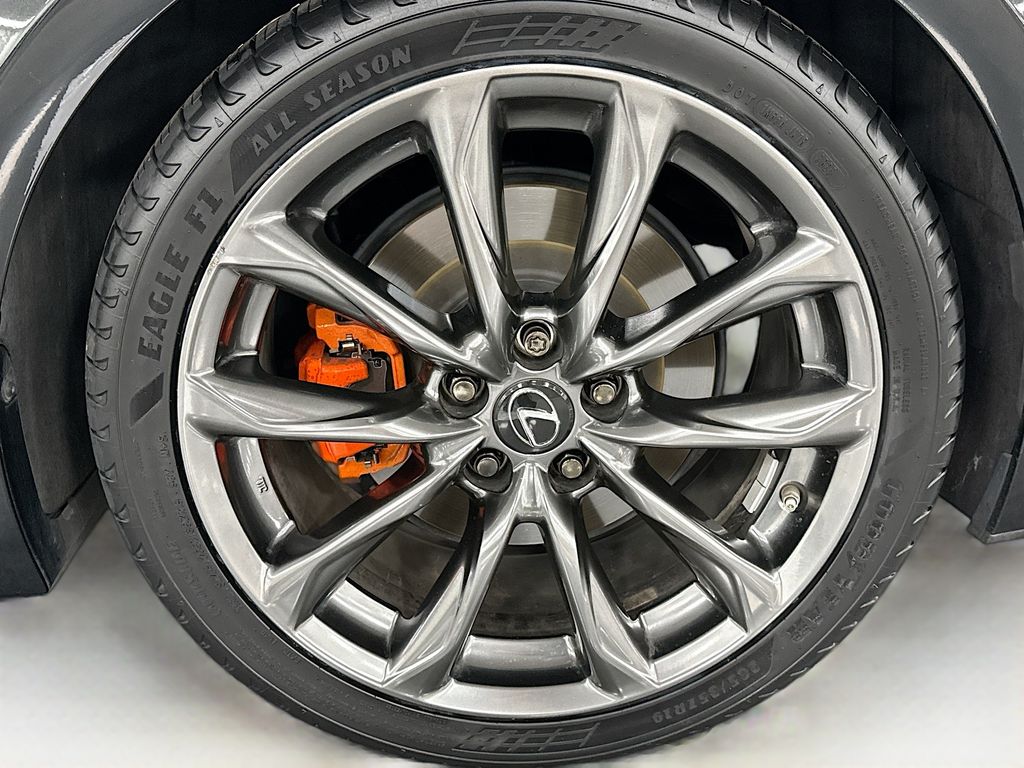 Thumbnail: 2021 Lexus RC - 27