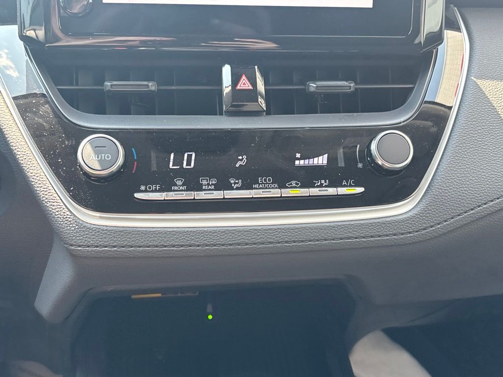 Used 2026 Toyota Corolla Cross SUV